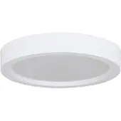Eglo IDUN-E Taklampa - 210 mm. - Vit