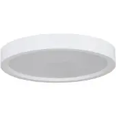 Eglo IDUN-E LOFT Ø278 1600 lm vit