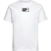 Vans By Blocked Box T-shirt Med Korta ärmar