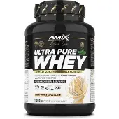 Amix Ultra Pure Whey 1kg Protein Vit Choklad