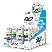 Amix Performance 60ml Noll Kramper Naturlig 20 Enheter