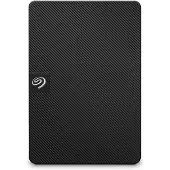 Seagate Expansion STKN2000400 - Hårddisk - 2 TB - extern (portabel) - USB 3.0 - svart - med Rescue Data Recovery