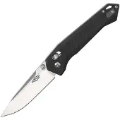 Ganzo Firebird G-Lock Black