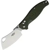 Ganzo Firebird G-Lock Green