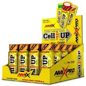 Amix Cellup Före Träning Mango 60ml 20 Enheter