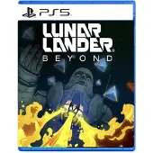 Lunar Lander: Beyond