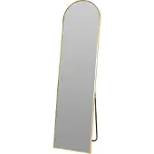 Home Styling Collection stående spegel med stöd, 150 cm
