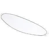 Shoei CW-1 / CNS-1 / CNS-3 / CWR-1 Evo PinLock lins