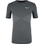Salewa Zebru Responsive T-shirt Med Korta ärmar