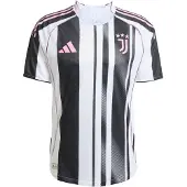 Adidas Juventus Hemmatröja 2025/26 Authentic - , storlek Medium