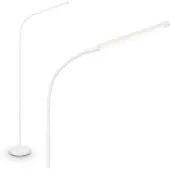 Briloner MURA 1660016 Ståbelysning LED 6 W Vit