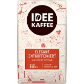 Idee Kaffee koffeinfritt malet bryggkaffe 500g