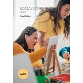 Socialt arbete 1, bok, Gy25
