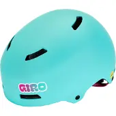 Giro Dime Fs Mips Junior Urbanhjälm