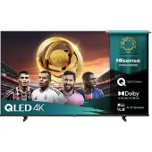 Hisense 50e77q 50´´ 4k Qled Tv