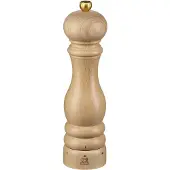 Peugeot Paris Pepparkvarn I Bokträ 22 Cm