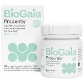 Biogaia Prodentis 30 tabletter