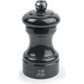 Peugeot Bistro pepparkvarn 10 cm grå lackerat trä