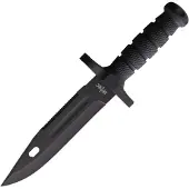 S-TEC Bowie Black