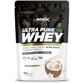 Amix Ultra Pure Whey 500g Protein Kokosnöt