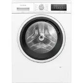 Siemens iQ500 WU14UT42 - Tvättmaskin - 9 kg - 1351 rpm