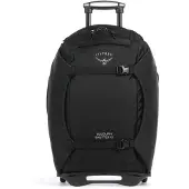 Osprey - Resväskor - Shuttle 45 Black för Unisex - Svart