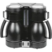 Krups Kt 8501 Duothek Thermo Droppkaffebryggare