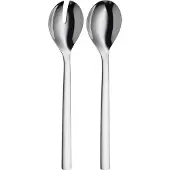 WMF 1291416040 Nytt Salatbesteck 30 cm