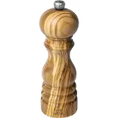 Peugeot Paris Pepparkvarn 22 Cm Olivträ