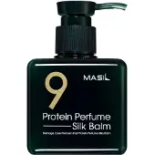 MASIL 9 Protein Perfume Silk Balm 180ml ORIGINAL STORE