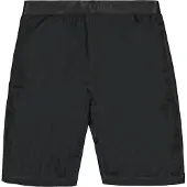 Svala Windproof Bermuda Stretch herr tekniska underställsshorts