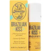 Sol de Janeiro Brazilian Kiss Läppbalsam 6 g