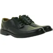 Clarks Un Aldric Lace Skor