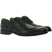 Clarks Shoes Craft Arlo Limit Skor