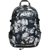 Superdry unisex. W9110420A Ryggsäck för utomhusbruk 28L marinblå (OSFA), Casual, Polyester, Marino