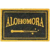 Erik Editores Harry Potter Alohomora Dörrmatta