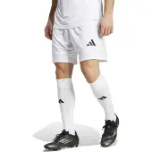 Adidas Shorts Squadra 25 - Vit/svart, storlek Small