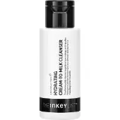 The Inkey List Hydrating Cream-to-milk Cleanser Rengöringskräm 50 ml