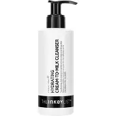 The Inkey List Hydrating Cream-to-milk Cleanser Rengöringskräm 180 ml