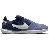 Nike Streetgato Ic Small Sided - Lila/vit - Inomhus (Ic), storlek 40