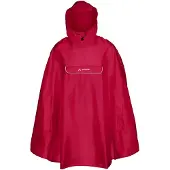 Vaude Bike Valdipino Vattentät Poncho
