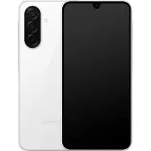 Samsung Galaxy A26 5G 8/256GB Smartphone - Vit (EU-Modell)