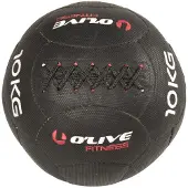 Olive Mini Medicinboll 10kg