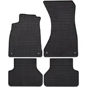 Frogum Gummimattor Lexus CT HB 2010-2022
