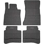 Frogum Gummimåtter Mercedes-Benz S-Class W222 sedan 2013-2020
