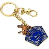 Ginza.se Harry Potter: Chocolate Frog Keyring