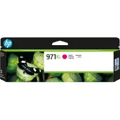 HP 971XL Bläckpatron Magenta