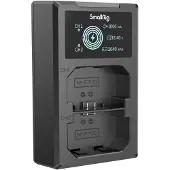 SmallRig 4087 Np-fz100 Laddare