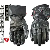 Five Hg1 Evo Wp Uppvärmda Handskar