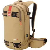 Arva - Ryggsäckar - Ride 24 Brown för Unisex - Brun